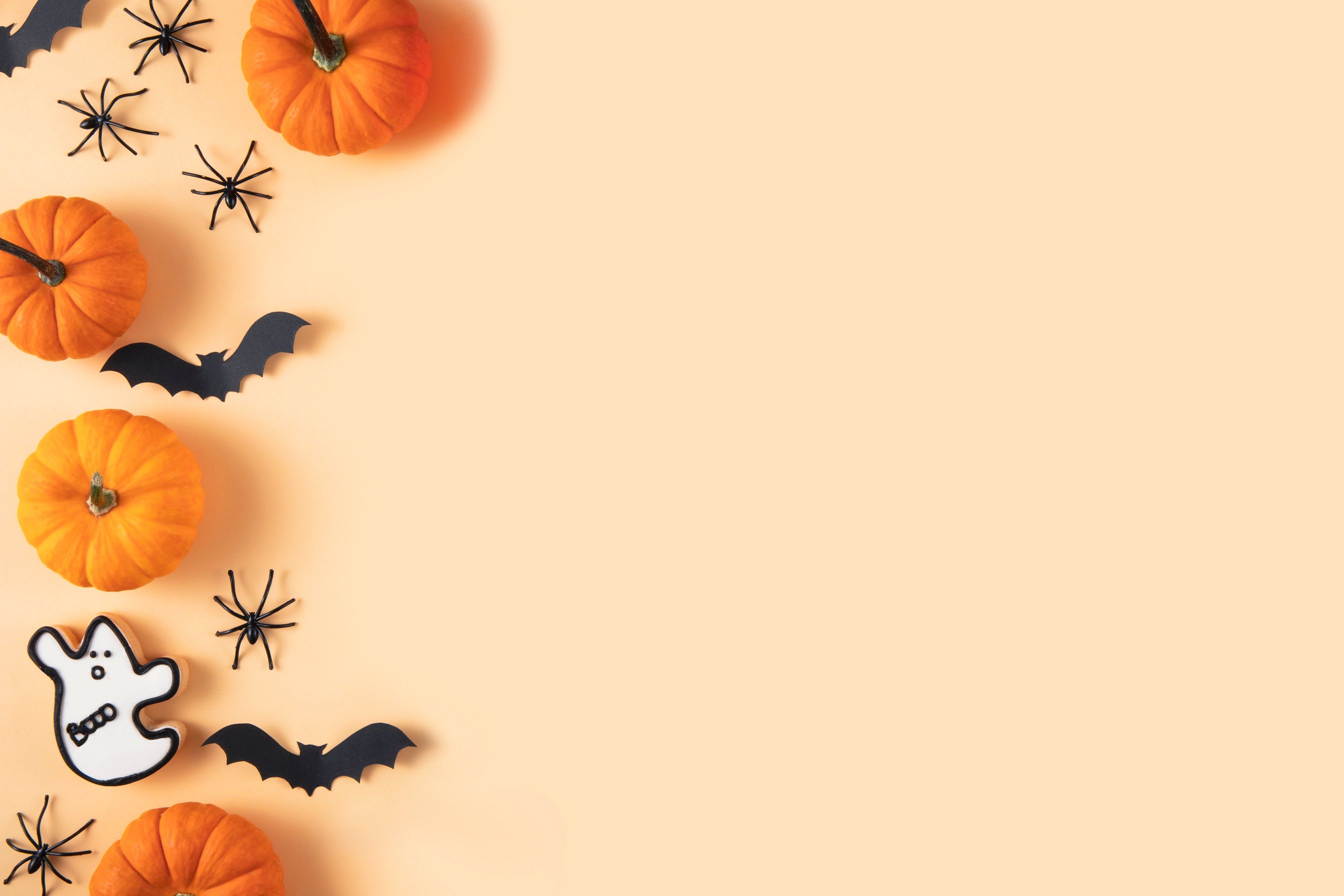 Halloween Background